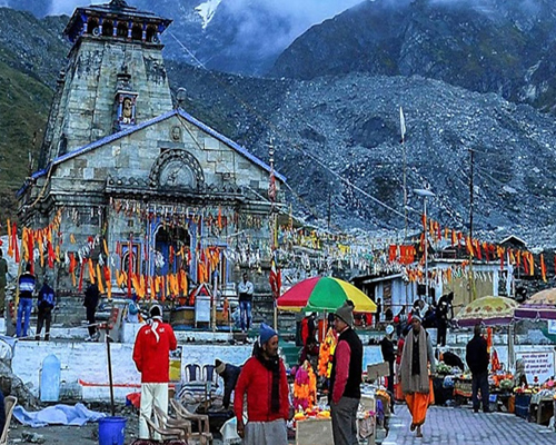 Manali Tour