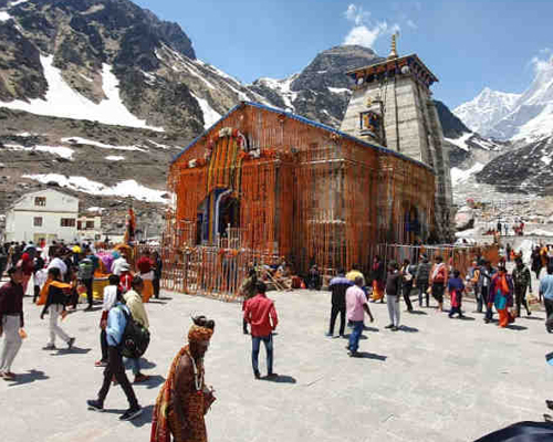 Manali Tour
