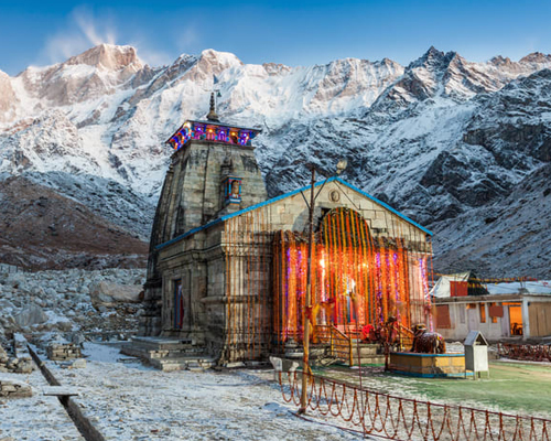 Manali Tour